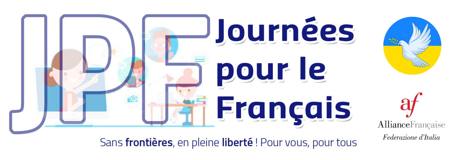 Journ e Pour Le Fran ais 2022 2023 Alliance Fran aise San Marino E Rimini